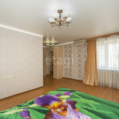 Квартира 115,5 м², 3-комнатная - изображение 3