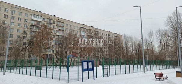 Купить квартиру площадью 34 кв.м. на улице Коминтерна в Москве - изображение 27