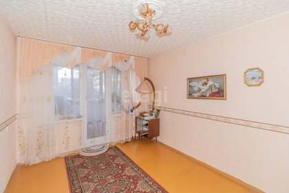 45,4 м², 2-комнатная квартира 3 750 000 ₽ - изображение 25