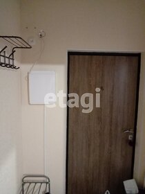 30 м², квартира-студия 25 000 ₽ в месяц - изображение 45