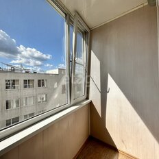 Квартира 59,6 м², 1-комнатная - изображение 5