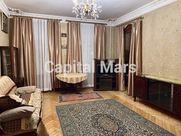 70 м², 3-комнатная квартира 75 000 ₽ в месяц - изображение 1