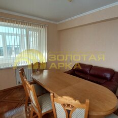 Квартира 91,5 м², студия - изображение 3