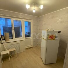 Квартира 36,9 м², 1-комнатная - изображение 4