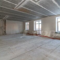 Квартира 161 м², 3-комнатная - изображение 2