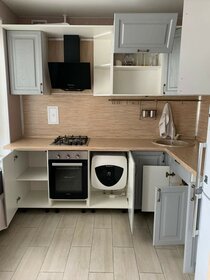 38 м², 1-комнатная квартира 1 700 ₽ в сутки - изображение 25