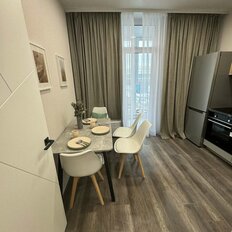 Квартира 37,8 м², 1-комнатная - изображение 5