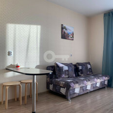 Квартира 25,9 м², студия - изображение 1