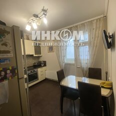 Квартира 76,5 м², 3-комнатная - изображение 3