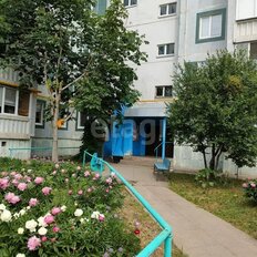 Квартира 114 м², 5-комнатная - изображение 2