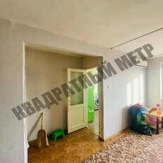 Квартира 45,6 м², 2-комнатная - изображение 4