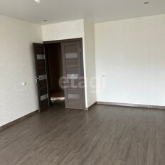 Квартира 60,7 м², 2-комнатная - изображение 4