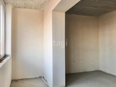 27,4 м², квартира-студия 2 150 000 ₽ - изображение 96