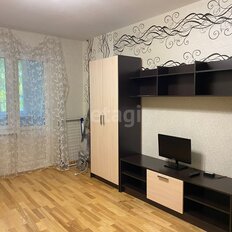 Квартира 33,6 м², 1-комнатная - изображение 1