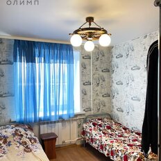 Квартира 60 м², 3-комнатная - изображение 4