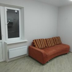 Квартира 23,5 м², студия - изображение 3