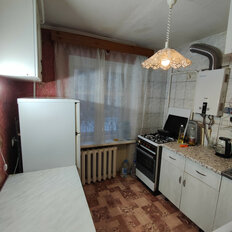 Квартира 30,5 м², 1-комнатная - изображение 2