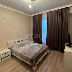 Квартира 63,1 м², 2-комнатная - изображение 1