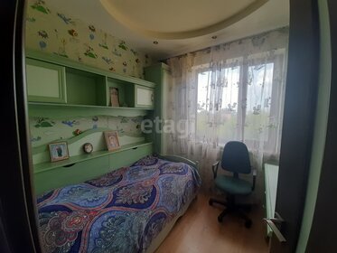 144,1 м² дом, 12,9 сотки участок 5 500 000 ₽ - изображение 102