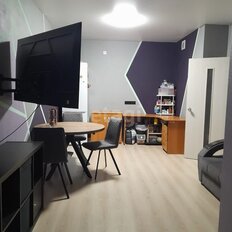 Квартира 55,5 м², 1-комнатная - изображение 2