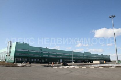 17000 м², склад 14 450 000 ₽ в месяц - изображение 18