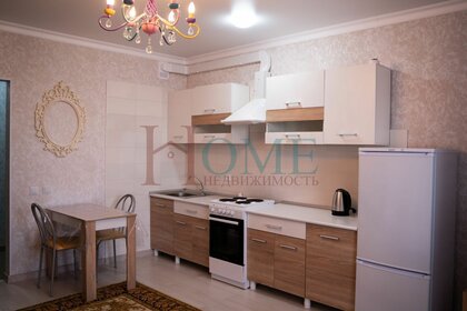 21,5 м², квартира-студия 25 000 ₽ в месяц - изображение 12