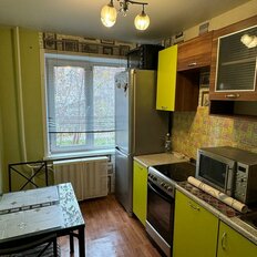 Квартира 43,5 м², 2-комнатная - изображение 4