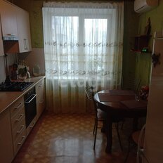 Квартира 61 м², 3-комнатная - изображение 2