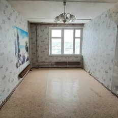 Квартира 39,8 м², 1-комнатная - изображение 3