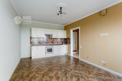 34,2 м², квартира-студия 11 500 000 ₽ - изображение 75