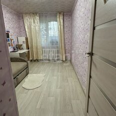 Квартира 54 м², 3-комнатная - изображение 1