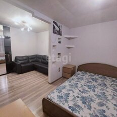 Квартира 30,5 м², 1-комнатная - изображение 4