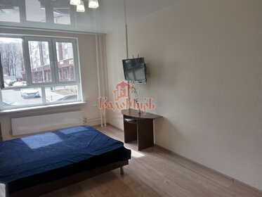 25,9 м², квартира-студия 5 110 308 ₽ - изображение 44