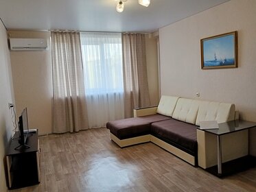 55 м², 2-комнатная квартира 3 500 ₽ в сутки - изображение 59