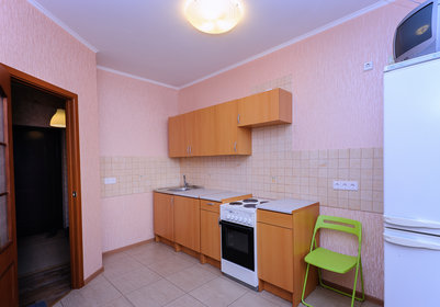 35 м², квартира-студия 2 500 ₽ в сутки - изображение 52