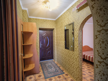 42 м², 1-комнатная квартира 1 900 ₽ в сутки - изображение 18