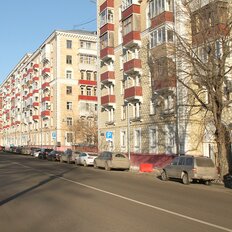 Квартира 91,4 м², 3-комнатная - изображение 2