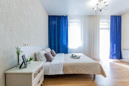 30 м², квартира-студия 2 100 ₽ в сутки - изображение 73