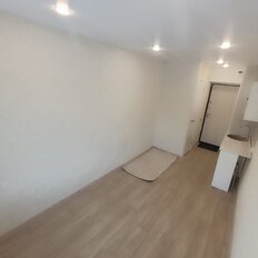 Квартира 15 м², студия - изображение 5