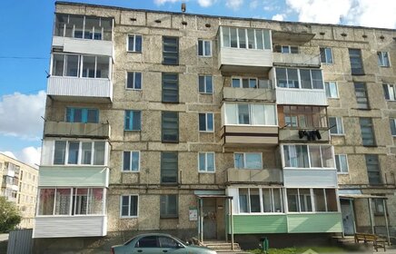Купить квартиру-студию маленькую в районе Железнодорожный в Ульяновске - изображение 2