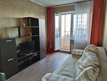 35,7 м², квартира-студия 17 000 ₽ в месяц - изображение 44