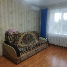 Квартира 40 м², 1-комнатная - изображение 5