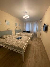 80 м², 2-комнатная квартира 3 800 ₽ в сутки - изображение 88