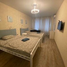 Квартира 60 м², 2-комнатная - изображение 5