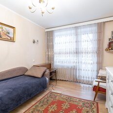 Квартира 42,8 м², 2-комнатная - изображение 5