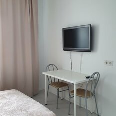 Квартира 21,5 м², студия - изображение 1