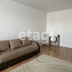 Квартира 56,5 м², 2-комнатная - изображение 5