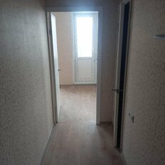 Квартира 29,8 м², студия - изображение 5