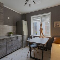 Квартира 39,1 м², 1-комнатная - изображение 4