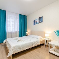 Квартира 40 м², 1-комнатная - изображение 2